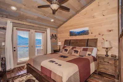 Amazing View Lodge 38