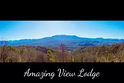 Amazing View Lodge 100