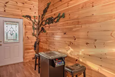 Bear Mountain Getaway 9
