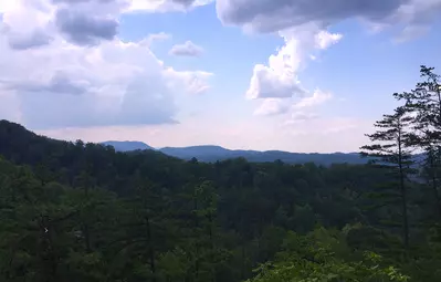 Bear Mountain Getaway 21