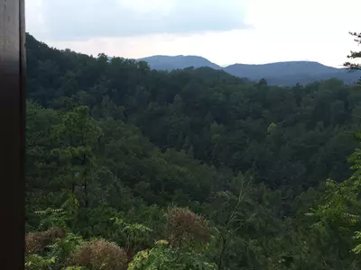 Bear Mountain Getaway 23