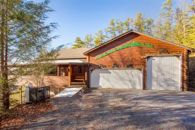 Bear Mountain Getaway 24