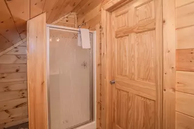 Cozy Timbers 14