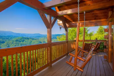 Majestic Mountain Escape 21