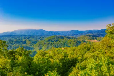 Majestic Mountain Escape 27