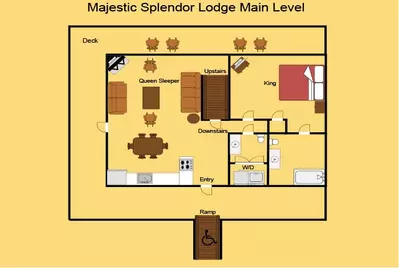 Majestic Splendor Lodge 35