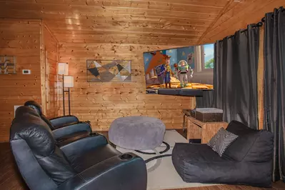 Majestic Mountain Lodge 30