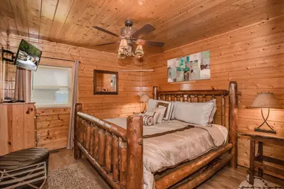Majestic Mountain Lodge 39