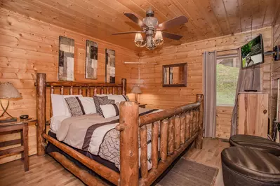 Majestic Mountain Lodge 42