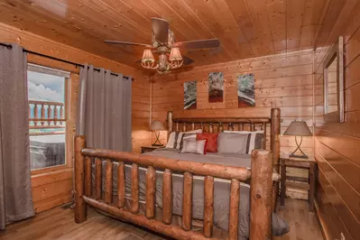 Majestic Mountain Lodge 45