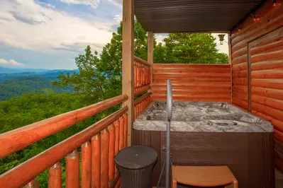Majestic Mountain Lodge 50