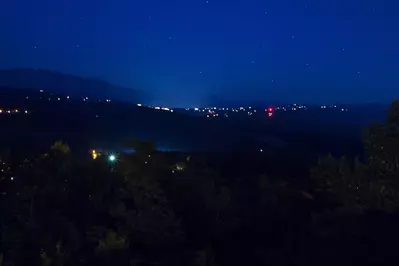 Majestic Mountain Lodge 60