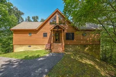 Mountain Valley Hideaway 30