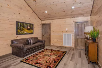 Ridge Top Retreat 55