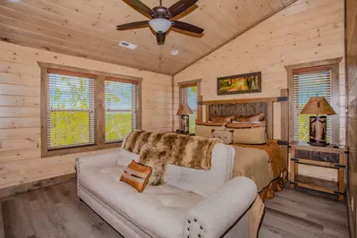 Ridge Top Retreat 60