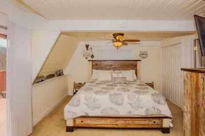 Ski View Getaway 21