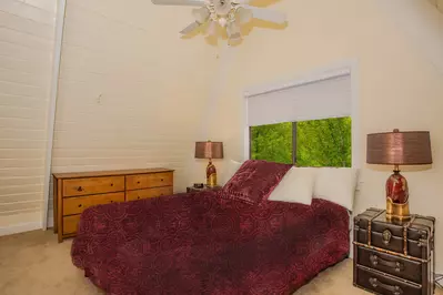 Ski View Getaway 27