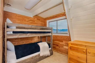 Ski View Getaway 31