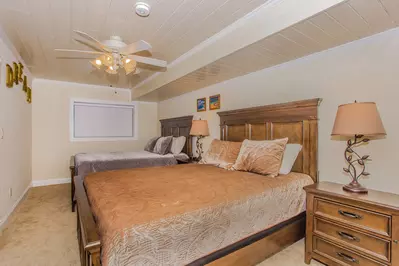 Ski View Getaway 36