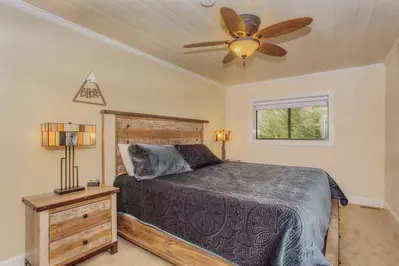 Ski View Getaway 37