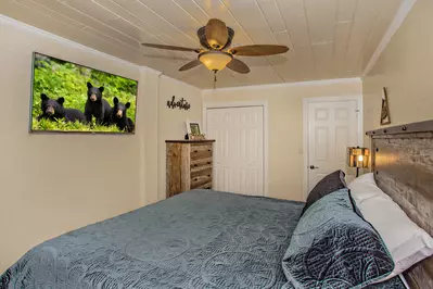 Ski View Getaway 38