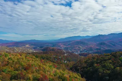 Ski View Getaway 48