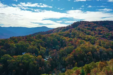 Ski View Getaway 51