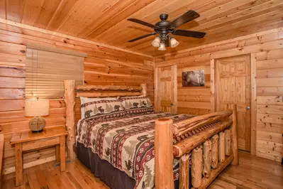 Smoky Ridge Lodge 19