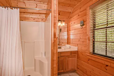 Smoky Ridge Lodge 23