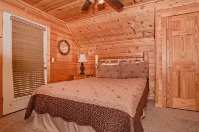 Smoky Ridge Lodge 24