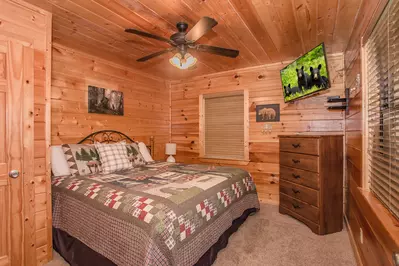 Smoky Ridge Lodge 29