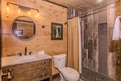 Smoky Mountain Retreat 56