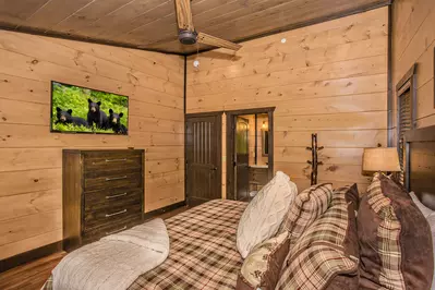 Smoky Mountain Retreat 66