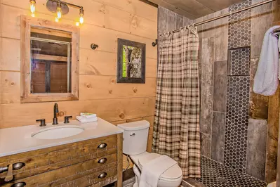 Smoky Mountain Retreat 67