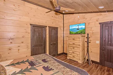 Smoky Mountain Retreat 69