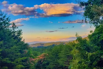Smoky Mountain Retreat 79