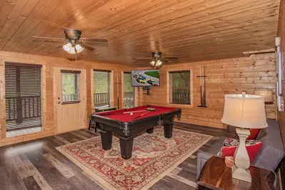 Splendor In The Smokies 19