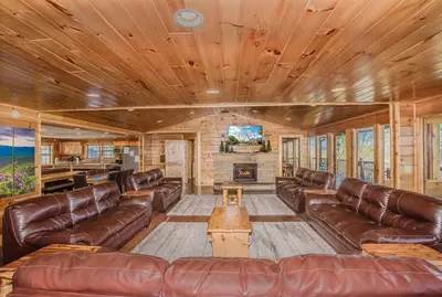 Timber Lodge 7