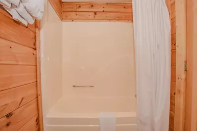 Timber Lodge 17
