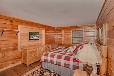 Timber Lodge 19