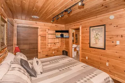 Timber Lodge 26