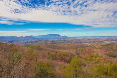 A Starr Peak View 26