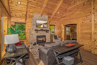 A Beautiful Gatlinburg Dream 8