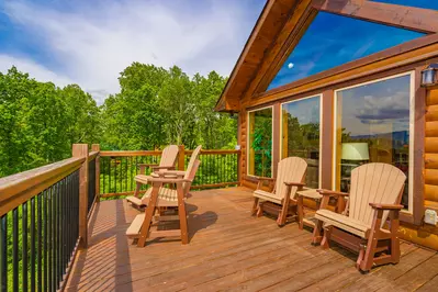 A Beautiful Gatlinburg Dream 9