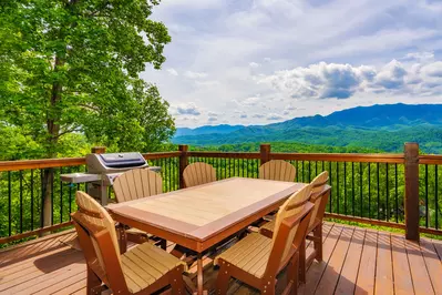 A Beautiful Gatlinburg Dream 10