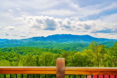 A Beautiful Gatlinburg Dream 12
