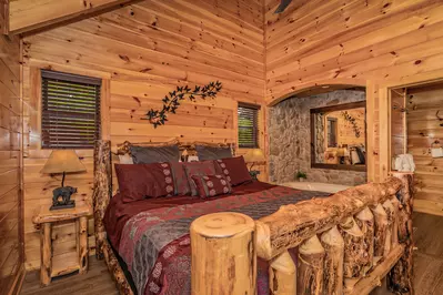 A Beautiful Gatlinburg Dream 15