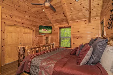 A Beautiful Gatlinburg Dream 16
