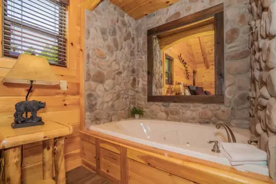 A Beautiful Gatlinburg Dream 17