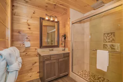 A Beautiful Gatlinburg Dream 18